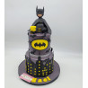 Pastel Infantil 4794 Batman